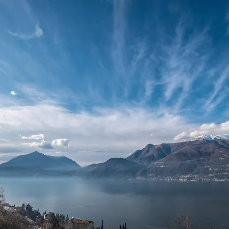 Paradiso Del M1 Amazing View Апартаменты *