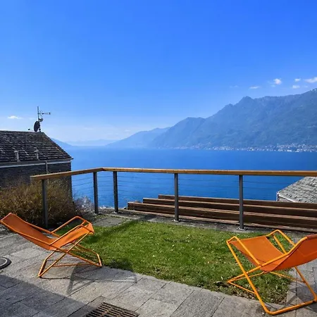 Апартаменты Paradiso Del M1 Amazing View *